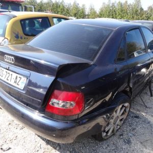 AUDI A4 1 PHASE 1