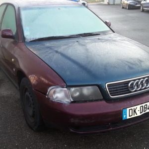 AUDI A4 1 PHASE 1