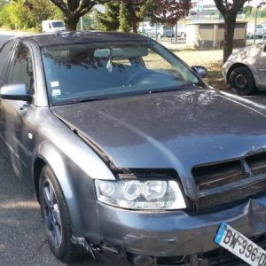 AUDI A4 2 PHASE 1