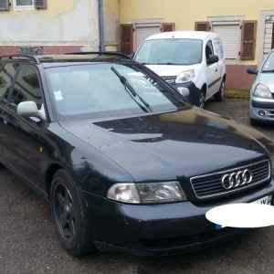 AUDI A4 1 AVANT PHASE 1 BREAK