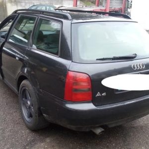 AUDI A4 1 AVANT PHASE 1 BREAK
