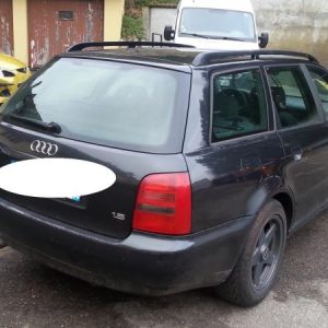 AUDI A4 1 AVANT PHASE 1 BREAK