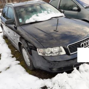 AUDI A4 2 AVANT PHASE 1 BREAK