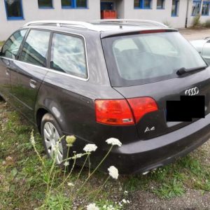 AUDI A4 2 AVANT PHASE 2 BREAK