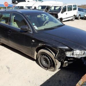 AUDI A4 2 AVANT PHASE 2 BREAK