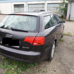 AUDI A4 2 AVANT PHASE 2 BREAK
