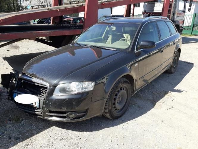 AUDI A4 2 AVANT PHASE 2 BREAK