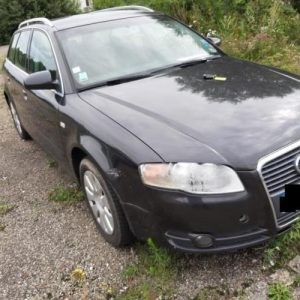 AUDI A4 2 AVANT PHASE 2 BREAK