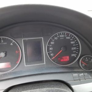 AUDI A4 2 AVANT PHASE 2 BREAK