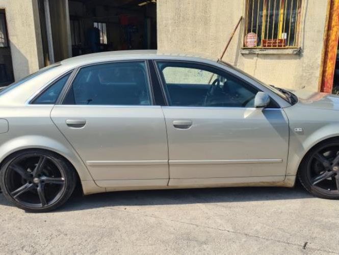 AUDI A4 2 PHASE 1