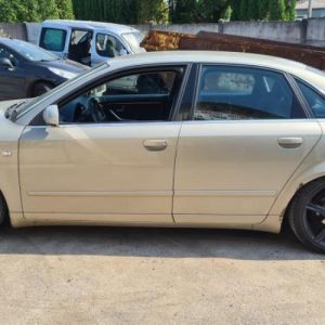 AUDI A4 2 PHASE 1