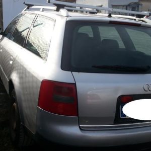 AUDI A6 2 AVANT PHASE 1 BREAK