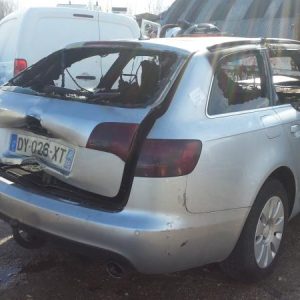AUDI A6 3 AVANT PHASE 1 BREAK