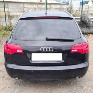 AUDI A6 3 AVANT PHASE 1 BREAK