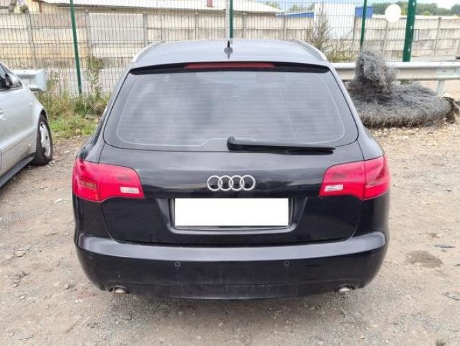 AUDI A6 3 AVANT PHASE 1 BREAK