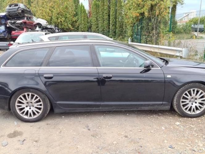 AUDI A6 3 AVANT PHASE 1 BREAK