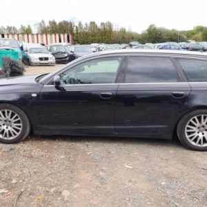 AUDI A6 3 AVANT PHASE 1 BREAK