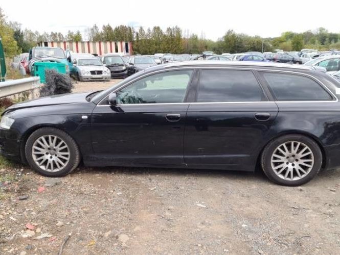 AUDI A6 3 AVANT PHASE 1 BREAK