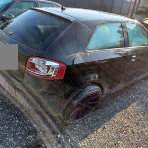 AUDI A3 2 PHASE 1