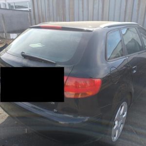 AUDI A3 2
