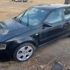 AUDI A3 2