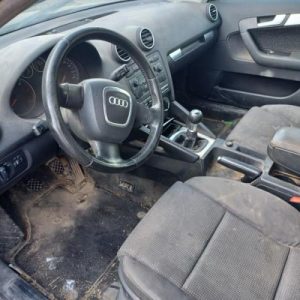 AUDI A3 2