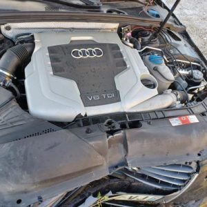 AUDI A4 3 PHASE 1