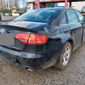 AUDI A4 3 PHASE 1