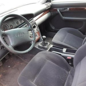 AUDI A6 1