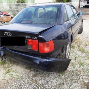 AUDI A6 1