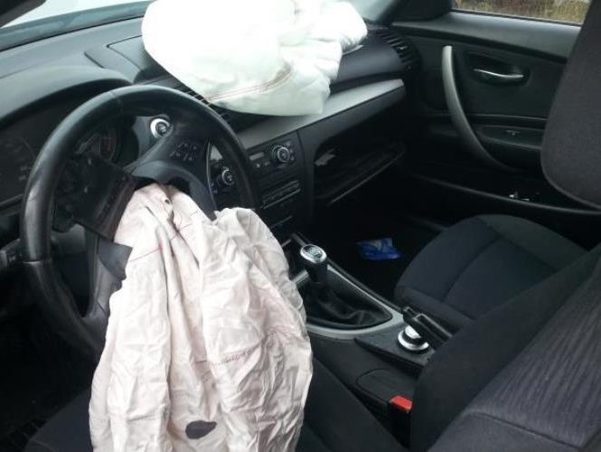 BMW SERIE 1 E87 PHASE 2
