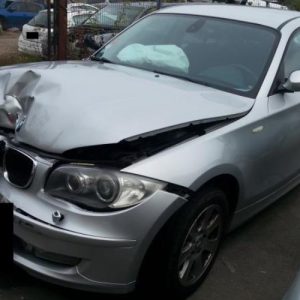 BMW SERIE 1 E87 PHASE 2
