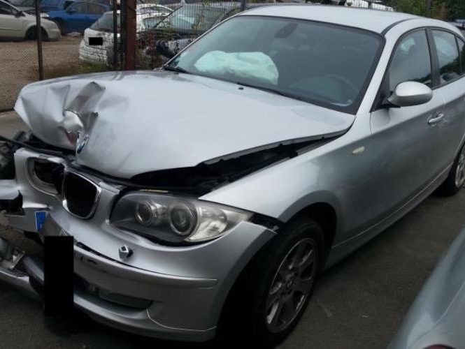 BMW SERIE 1 E87 PHASE 2