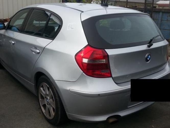 BMW SERIE 1 E87 PHASE 2