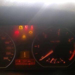 BMW SERIE 1 E87 PHASE 2