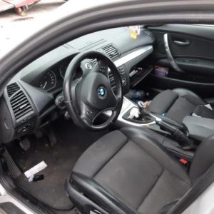 BMW SERIE 1 E87 PHASE 2