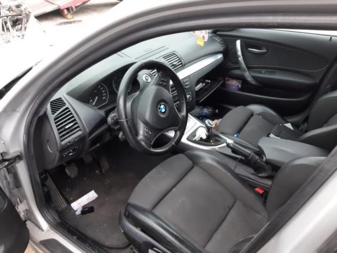 BMW SERIE 1 E87 PHASE 2