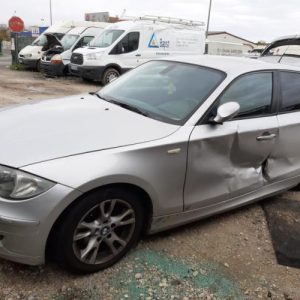 BMW SERIE 1 E87 PHASE 2