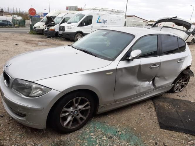 BMW SERIE 1 E87 PHASE 2