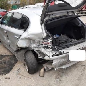 BMW SERIE 1 E87 PHASE 2
