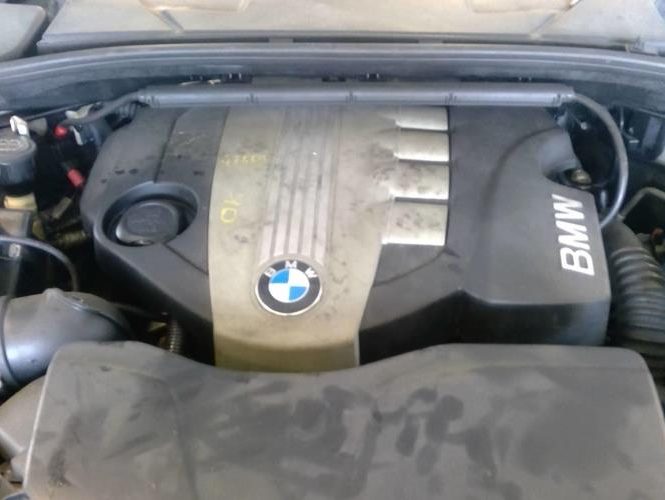 BMW SERIE 1 E87 PHASE 2