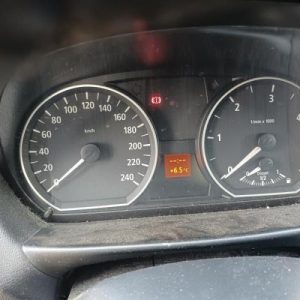 BMW SERIE 1 E87 PHASE 1