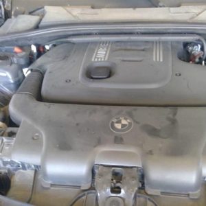 BMW SERIE 1 E87 PHASE 1
