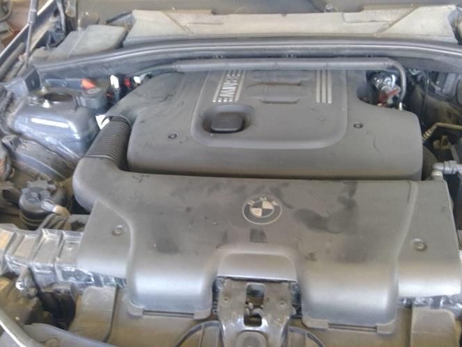 BMW SERIE 1 E87 PHASE 1