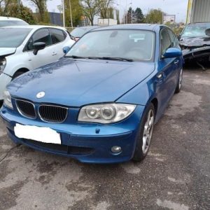 BMW SERIE 1 E87 PHASE 1