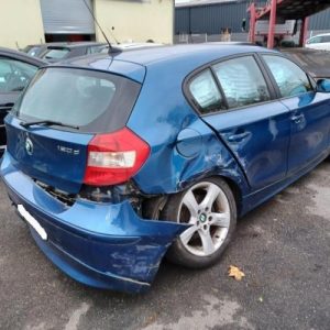 BMW SERIE 1 E87 PHASE 1