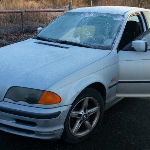 BMW SERIE 3 E46 PHASE 1