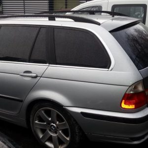 BMW SERIE 3 E46 TOURING PHASE 2 BREAK