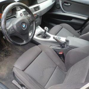 BMW SERIE 3 E91
