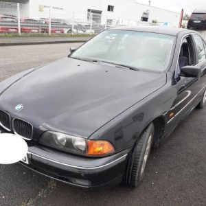 BMW SERIE 5 E39 PHASE 1